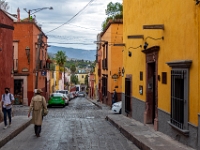 San Miguel de Allende